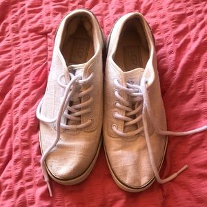 Ugg sneakers